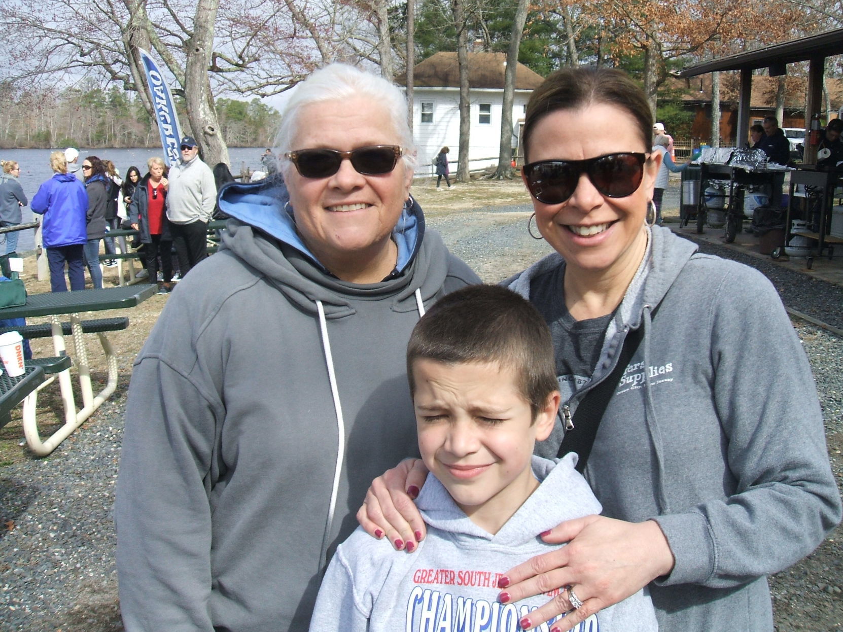 SEEN at 2019 Lake Lenape Sprints III (10)